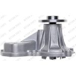 Order New Water Pump by WORLDPARTS - 941196 For Your Vehicle