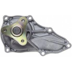 Order New Water Pump by WORLDPARTS - 941197 For Your Vehicle