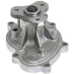 Purchase New Water Pump by WORLDPARTS - 941207