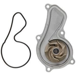 Order New Water Pump by WORLDPARTS - 941208 For Your Vehicle