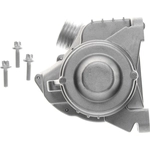 Order New Water Pump by WORLDPARTS - 941504E For Your Vehicle