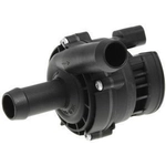 Order New Water Pump by WORLDPARTS - 941552E For Your Vehicle