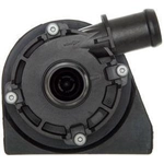Order New Water Pump by WORLDPARTS - 941554E For Your Vehicle