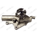 Order New Water Pump by WORLDPARTS - 942000 For Your Vehicle