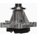 Order New Water Pump by WORLDPARTS - 942025 For Your Vehicle
