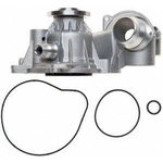 Order New Water Pump by WORLDPARTS - 942027 For Your Vehicle