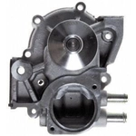 Order New Water Pump by WORLDPARTS - 942030 For Your Vehicle
