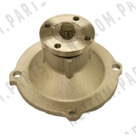 Order New Water Pump by WORLDPARTS - 942032 For Your Vehicle