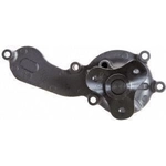 Order New Water Pump by WORLDPARTS - 942036 For Your Vehicle