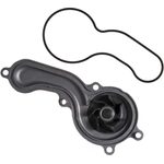 Order New Water Pump by WORLDPARTS - 942036 For Your Vehicle