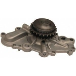 Order New Water Pump by WORLDPARTS - 942041 For Your Vehicle