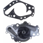 Order New Water Pump by WORLDPARTS - 942041 For Your Vehicle