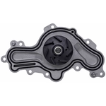 Order New Water Pump by WORLDPARTS - 942044 For Your Vehicle