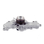 Order New Water Pump by WORLDPARTS - 942044 For Your Vehicle