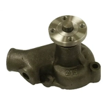 Order WORLDPARTS - 942055 - New Water Pump For Your Vehicle