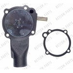 Order New Water Pump by WORLDPARTS - 942057 For Your Vehicle