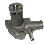 Order New Water Pump by WORLDPARTS - 942060 For Your Vehicle