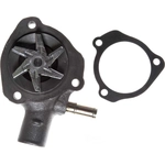 Order New Water Pump by WORLDPARTS - 942060 For Your Vehicle