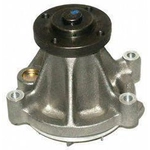 Order New Water Pump by WORLDPARTS - 942065 For Your Vehicle