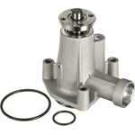 Order New Water Pump by WORLDPARTS - 942066 For Your Vehicle