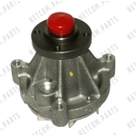 Order New Water Pump by WORLDPARTS - 942068 For Your Vehicle