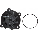 Order New Water Pump by WORLDPARTS - 942079 For Your Vehicle