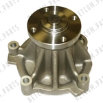 Order New Water Pump by WORLDPARTS - 942080 For Your Vehicle