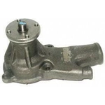 Order New Water Pump by WORLDPARTS - 942085 For Your Vehicle