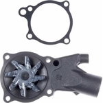 Order New Water Pump by WORLDPARTS - 942085 For Your Vehicle