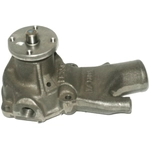 Order New Water Pump by WORLDPARTS - 942089 For Your Vehicle