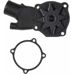 Order New Water Pump by WORLDPARTS - 942089 For Your Vehicle