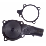 Order New Water Pump by WORLDPARTS - 942094 For Your Vehicle