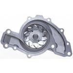 Order New Water Pump by WORLDPARTS - 942095 For Your Vehicle
