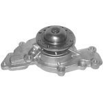 Order WORLDPARTS - 942097 - New Water Pump For Your Vehicle