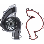 Order WORLDPARTS - 942097 - New Water Pump For Your Vehicle