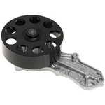 Order New Water Pump by WORLDPARTS - 942109 For Your Vehicle