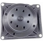 Order New Water Pump by WORLDPARTS - 942111HD For Your Vehicle