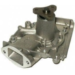 Order New Water Pump by WORLDPARTS - 942128 For Your Vehicle