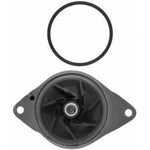 Order New Water Pump by WORLDPARTS - 942133 For Your Vehicle