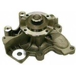 Order New Water Pump by WORLDPARTS - 942135 For Your Vehicle