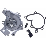 Order New Water Pump by WORLDPARTS - 942135 For Your Vehicle