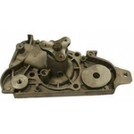 Order New Water Pump by WORLDPARTS - 942142 For Your Vehicle