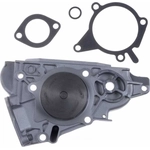 Order New Water Pump by WORLDPARTS - 942142 For Your Vehicle