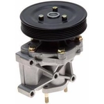 Order New Water Pump by WORLDPARTS - 942148BH For Your Vehicle