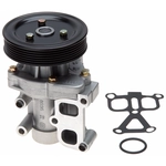 Purchase New Water Pump by WORLDPARTS - 942152BH