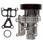 Order New Water Pump by WORLDPARTS - 942152BH For Your Vehicle