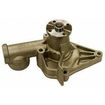 Purchase New Water Pump by WORLDPARTS - 942156
