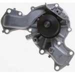 Purchase New Water Pump by WORLDPARTS - 942162