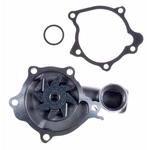 Order New Water Pump by WORLDPARTS - 942166 For Your Vehicle