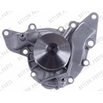 Order New Water Pump by WORLDPARTS - 942168 For Your Vehicle
